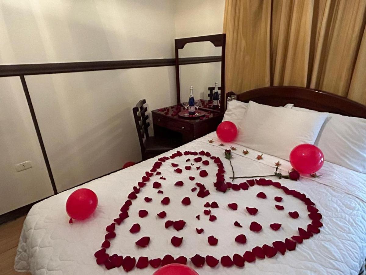 Hotel Casa Franciscana كويتو المظهر الخارجي الصورة