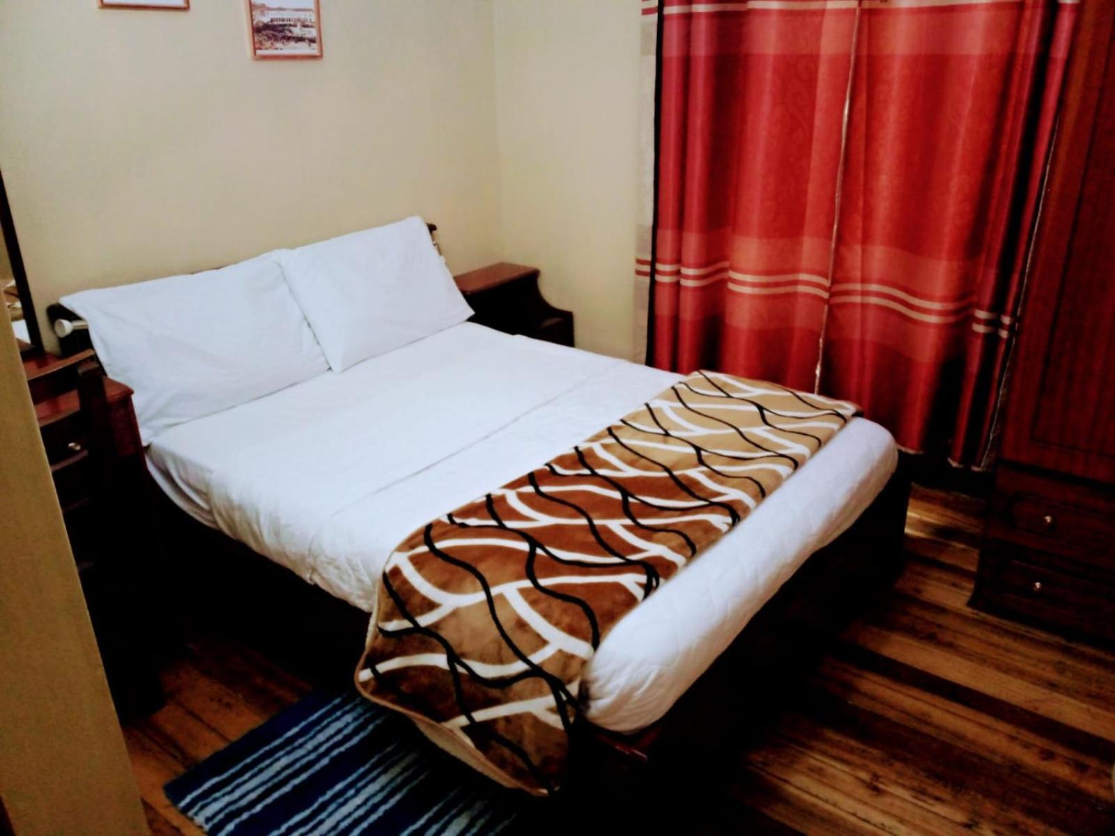 Hotel Casa Franciscana كويتو المظهر الخارجي الصورة