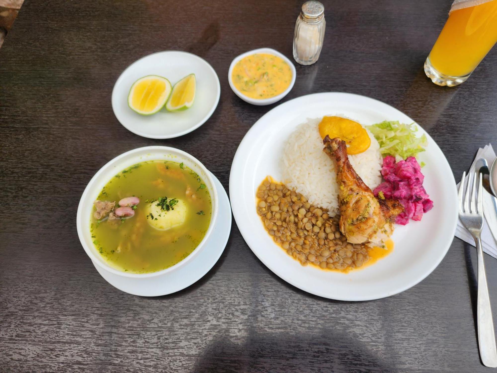 Hotel Casa Franciscana كويتو المظهر الخارجي الصورة